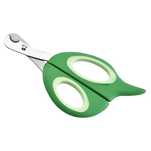 Toyvian Medizinische Tablettenschere mit Edelstahlklinge und Ergonomischem Griff Multifunktionaler Pillenschneider für Kleine und Große Tabletten Tragbares Schneidewerkzeug für Präzise von Toyvian