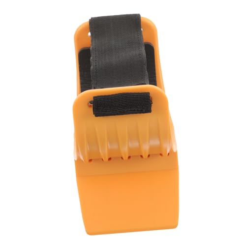 Toyvian Metal Detector Halter aus Robustem Kunststoff Stabiler Haltegriff für Metalldetektor Gerät Einfach zu Bedienen Langlebig und Tragbar für Präzise Schatzsuche und Outdoor Einsatz Toyvian Metal Detector Halter aus Robustem Kunststoff Stabiler Haltegriff für Metalldetektor Gerät Einfach zu Bedienen Langlebig und Tragbar für Präzise Schatzsuche und Outdoor Einsatz von Toyvian