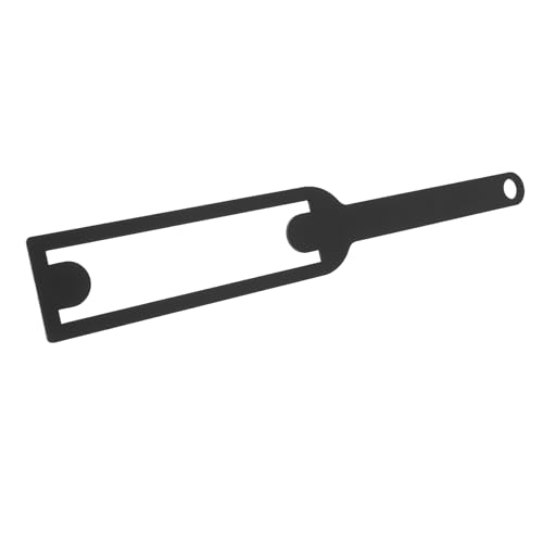 Toyvian Metall Poolpumpen Abdeckungswerkzeug Langlebig Passend für Filtergehäuse Effizientes Öffnen und Entfernen von Schwimmbad Pumpendeckeln Einfacher Handgriff für Schnelle Wartung Toyvian Metall Poolpumpen Abdeckungswerkzeug Langlebig Passend für Filtergehäuse Effizientes Öffnen und Entfernen von Schwimmbad Pumpendeckeln Einfacher Handgriff für Schnelle Wartung von Toyvian