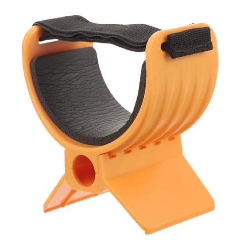 Toyvian Metalldetektor Halter Robustem Kunststoff Tragbarer Halter für Metalldetektor Wasserdichtes Zubehör für Stabilität und Einfache Handhabung von Toyvian