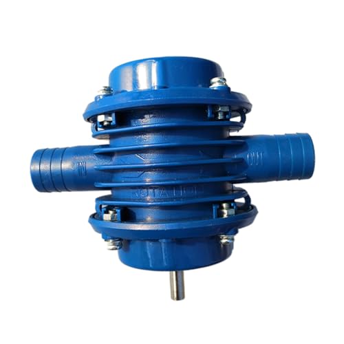 Toyvian Mikro Selbstansaugende Pumpe Kreiselpumpe Wasserpumpe Minipumpe Kleine Pumpe Toyvian Mikro Selbstansaugende Pumpe Kreiselpumpe Wasserpumpe Minipumpe Kleine Pumpe von Toyvian