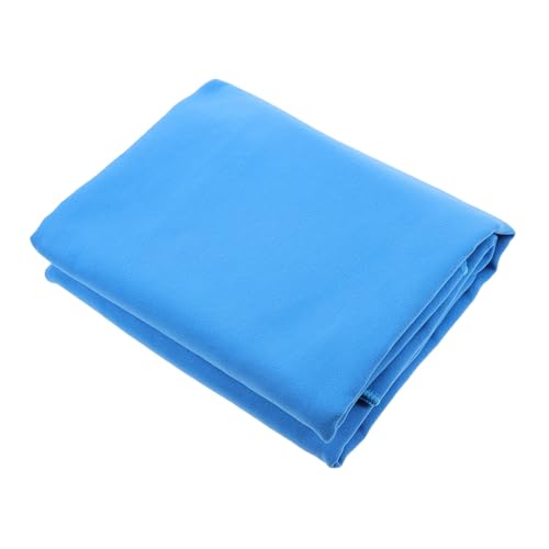 Toyvian Mikrofaser Schnell Trocknendes Fitness Handtuch Leichtes Sweat Absorbierendes Sporthandtuch für Yoga Camping Schwimmen und Gym mit Hautfreundlicher Winddichter Oberfläche Toyvian Mikrofaser Schnell Trocknendes Fitness Handtuch Leichtes Sweat Absorbierendes Sporthandtuch für Yoga Camping Schwimmen und Gym mit Hautfreundlicher Winddichter Oberfläche von Toyvian