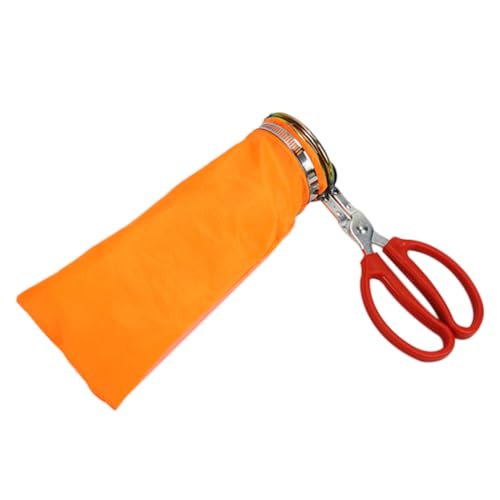 Toyvian Multifunktionale Longan Pflückschere Robustes Obstpflückwerkzeug mit Praktischem Korb Sicherer Griff Effiziente Erntehilfe für Weintrauben Erdbeeren und Longan Wiederverwendbar Toyvian Multifunktionale Longan Pflückschere Robustes Obstpflückwerkzeug mit Praktischem Korb Sicherer Griff Effiziente Erntehilfe für Weintrauben Erdbeeren und Longan Wiederverwendbar von Toyvian