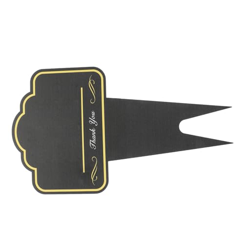 Toyvian No Soliciting Schild für Haus Lustiges Gartenzeichen mit Pfahl zur Abwehr Unerwünschter Verkäufer Dekoratives Warnschild für Garten und Installieren für Eingangsbereich und von Toyvian