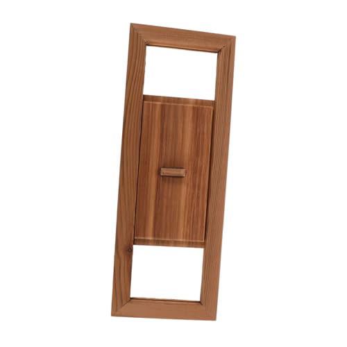 Toyvian Optimierter Luftaustausch für Sauna und Dampfbäder Einfache Design Fördert Frische Luftzirkulation und Verbessert Saunaerlebnis von Toyvian