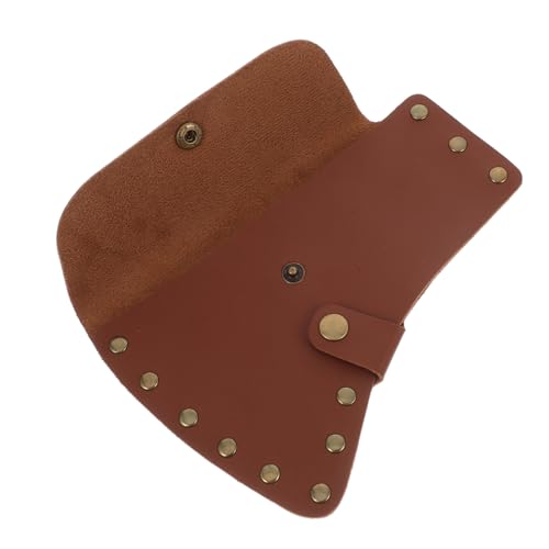 Toyvian Outdoor Axthülle PU Schutzhülle für Äxte Tragbar für Camping Wandern und BBQ Sicherer Schutz für Ihre Outdoor Ausrüstung Toyvian Outdoor Axthülle PU Schutzhülle für Äxte Tragbar für Camping Wandern und BBQ Sicherer Schutz für Ihre Outdoor Ausrüstung von Toyvian