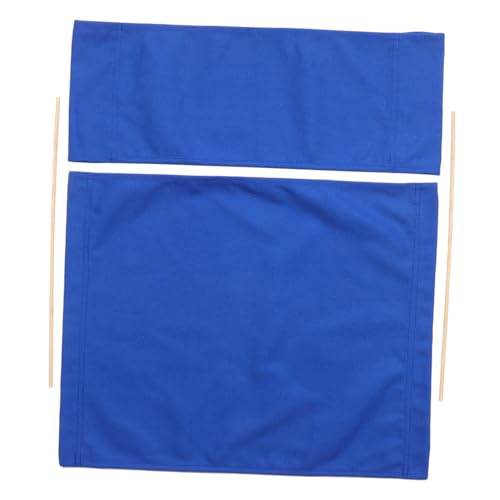 Toyvian Outdoor Ersatz Canvas Sitzbezug für Klapp Direktorstuhl Komfortabler Faltbarer Campingstuhl Sitzstoff Vielseitig für Garten Angeln und Makeup Einfache Montage Langlebiges Material Toyvian Outdoor Ersatz Canvas Sitzbezug für Klapp Direktorstuhl Komfortabler Faltbarer Campingstuhl Sitzstoff Vielseitig für Garten Angeln und Makeup Einfache Montage Langlebiges Material von Toyvian