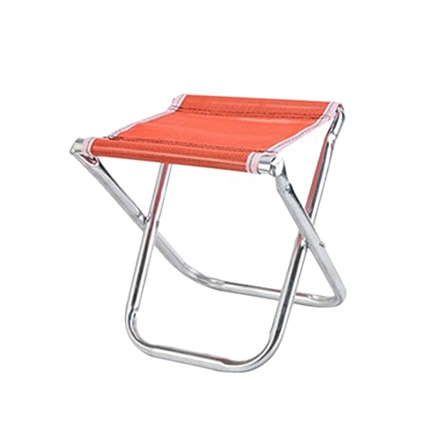 Toyvian Klappbarer Stuhl Für Camping Leicht Und Tragbar Als Angelhocker Oder Campinghocker Geeignet Für Reisen Wandern Und Outdoor-aktivitäten Toyvian Klappbarer Stuhl Für Camping Leicht Und Tragbar Als Angelhocker Oder Campinghocker Geeignet Für Reisen Wandern Und Outdoor-aktivitäten von Toyvian