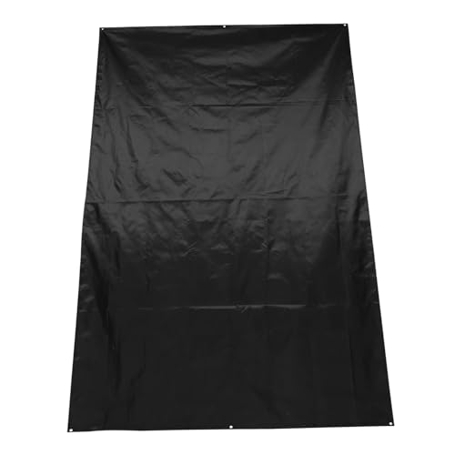 Toyvian Outdoor Spielplatz Baldachin Wasserdichter Sonnenschutz für Rutschen und Schaukeln Installieren Langlebiges Material Vielseitig Einsetzbar für Verschiedene Spielgeräte Toyvian Outdoor Spielplatz Baldachin Wasserdichter Sonnenschutz für Rutschen und Schaukeln Installieren Langlebiges Material Vielseitig Einsetzbar für Verschiedene Spielgeräte von Toyvian