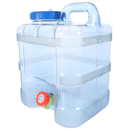 Toyvian Outdoor-eimer Isoliert Krüge Polycarbonat Zusammenklappbare Wasserbehälter Für Camping Bewässerung Kann Im Freien Wasserfilter Camping Großer Leerer Wasserkrug Sport Wasser Stk Toyvian Outdoor-eimer Isoliert Krüge Polycarbonat Zusammenklappbare Wasserbehälter Für Camping Bewässerung Kann Im Freien Wasserfilter Camping Großer Leerer Wasserkrug Sport Wasser Stk von Toyvian