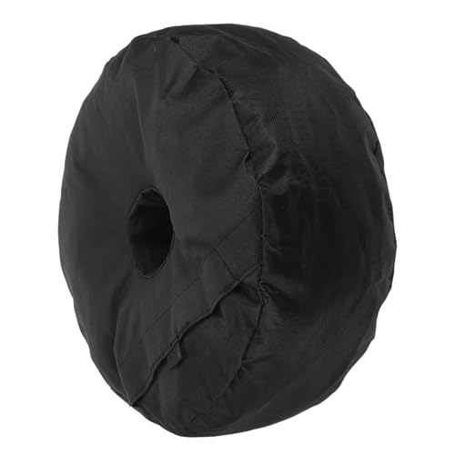 Toyvian Parasol Sand Anchor Sandbag Rund Tragbarer Patio Sonnenschirm Ständer Schwerer Outdoor Zeltbasis Sandsack Winddichte Vielseitige Befestigung für Strand Garten Camping Toyvian Parasol Sand Anchor Sandbag Rund Tragbarer Patio Sonnenschirm Ständer Schwerer Outdoor Zeltbasis Sandsack Winddichte Vielseitige Befestigung für Strand Garten Camping von Toyvian