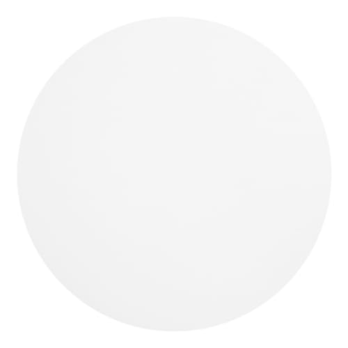 Toyvian Pendelleuchte Lampenschirm für Deckenleuchten Elegantes Design Geeignet für Schlafzimmer und Wohnzimmer Einfache Installation Hohe Lichtdurchlässigkeit Pflegeleicht Φcm Toyvian Pendelleuchte Lampenschirm für Deckenleuchten Elegantes Design Geeignet für Schlafzimmer und Wohnzimmer Einfache Installation Hohe Lichtdurchlässigkeit Pflegeleicht Φcm von Toyvian