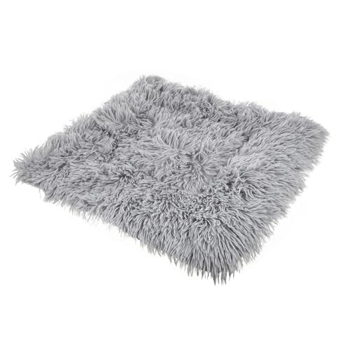 Toyvian Pet Nest Cushion aus Hochwertigem Korallenfleece Warmes Tragbares Haustierkissen für Hunde und Katzen Ganzjährig Indoor und Outdoor Nutzbar als Winter und Kuscheldecke Toyvian Pet Nest Cushion aus Hochwertigem Korallenfleece Warmes Tragbares Haustierkissen für Hunde und Katzen Ganzjährig Indoor und Outdoor Nutzbar als Winter und Kuscheldecke von Toyvian