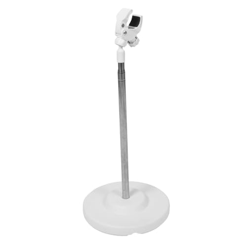 Toyvian Pflege Haartrockner für Haustiere Verstellbarer Halter für Föhn Freihändig Nutzbar Stilvolles Design für Effiziente Fellpflege Optimal Positionierbar Abnehmbar Toyvian Pflege Haartrockner für Haustiere Verstellbarer Halter für Föhn Freihändig Nutzbar Stilvolles Design für Effiziente Fellpflege Optimal Positionierbar Abnehmbar von Toyvian