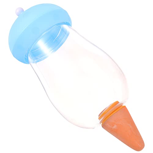 Toyvian Pilzbewässerungsgerät System Selbstbewässerung drinnen Spikes gießen Anlage Bewässerungsspitze automatischer Wassertropfer Automatische Wasserspitze für Blumentopf p.p. Blau Toyvian Pilzbewässerungsgerät System Selbstbewässerung drinnen Spikes gießen Anlage Bewässerungsspitze automatischer Wassertropfer Automatische Wasserspitze für Blumentopf p.p. Blau von Toyvian