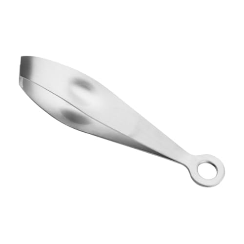 Toyvian Pinzette für und Tierhaare Ergonomisches Küchentool zum Entfernen von Fischknochen Entenfedern und Schweineborsten Komfortabler Griff Innovatives Design von Toyvian