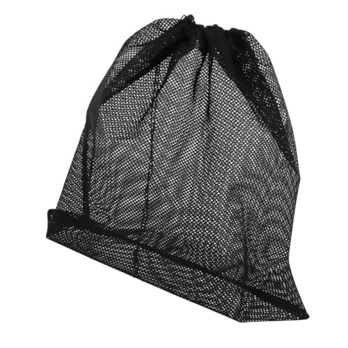 Toyvian Polyester Teichpumpen Filterbeutel mit Zugband Schutznetz für Springbrunnen Aquariumspumpen Wiederverwendbar Robust und Installieren Toyvian Polyester Teichpumpen Filterbeutel mit Zugband Schutznetz für Springbrunnen Aquariumspumpen Wiederverwendbar Robust und Installieren von Toyvian