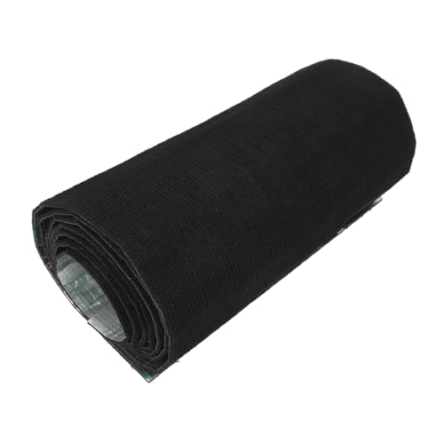 Toyvian Pool Bodenmatte Selbstklebend für Aufstellpools rutschfeste Absorbierende Matte für Schwimmbad und Wellnessbereich Schwarz Extra Groß Toyvian Pool Bodenmatte Selbstklebend für Aufstellpools rutschfeste Absorbierende Matte für Schwimmbad und Wellnessbereich Schwarz Extra Groß von Toyvian