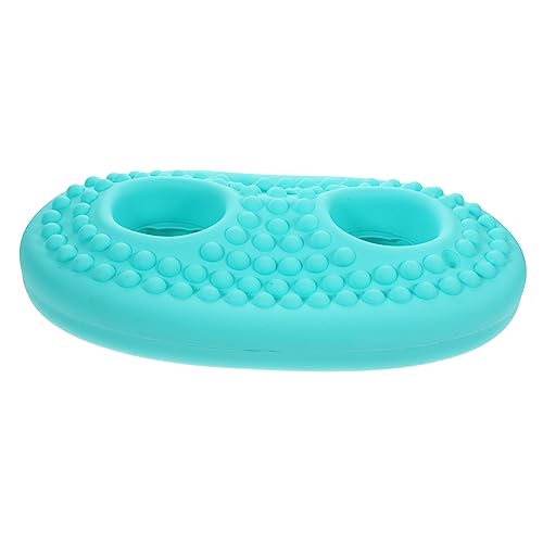 Toyvian Pool-Cup-Basis Becherhalter Silikon Pool-getränkebecher Schwimmt Getränkeschwimmer Für Poolparty Becherhalter Für Poolgetränke Spielzeuge Getränkekiste Kieselgel Aufblasbar Toyvian Pool-Cup-Basis Becherhalter Silikon Pool-getränkebecher Schwimmt Getränkeschwimmer Für Poolparty Becherhalter Für Poolgetränke Spielzeuge Getränkekiste Kieselgel Aufblasbar von Toyvian