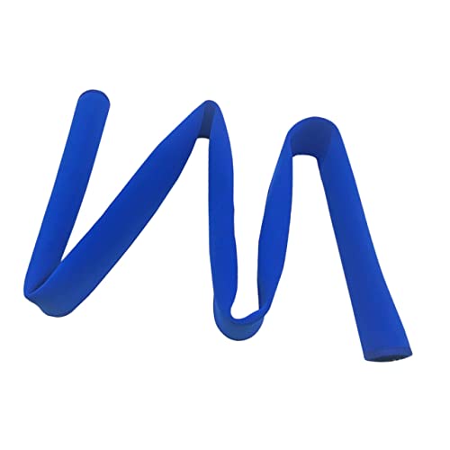 Toyvian Pool Handrail Cover Neoprene Schutzabdeckung rutschfest Schwimmbadgeländer Poolzubehör Langlebig und Installieren von Toyvian