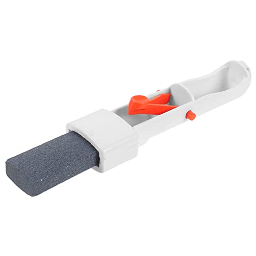 Toyvian Pool Pumice Stone mit Griff Robuster Bimsstein zur Fleckenreinigung von Poolwänden und Badewannen Rostablagerungen Langlebig und Einfach zu Bedienen von Toyvian
