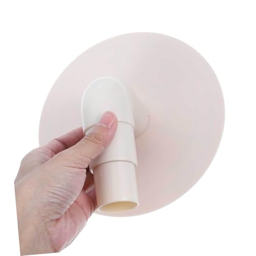 Toyvian Pool Vakuum Adapterplatte PVC Skimmer für Poolschlauch Langlebiger Pool Skimmer Ersatzteil Einfache Installation Effiziente für Aufstellpools Toyvian Pool Vakuum Adapterplatte PVC Skimmer für Poolschlauch Langlebiger Pool Skimmer Ersatzteil Einfache Installation Effiziente für Aufstellpools von Toyvian