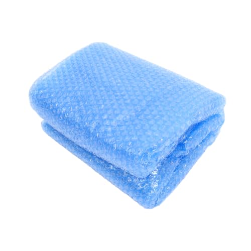 Toyvian Poolabdeckung Isolierung Schwimmende Blasen Wraps Abdeckungen Rechteckig Aufblasbar Schaumstoff Schwimmen Groß Quadratisch Vinyl Für Erwachsene Wärmer Spa von Toyvian