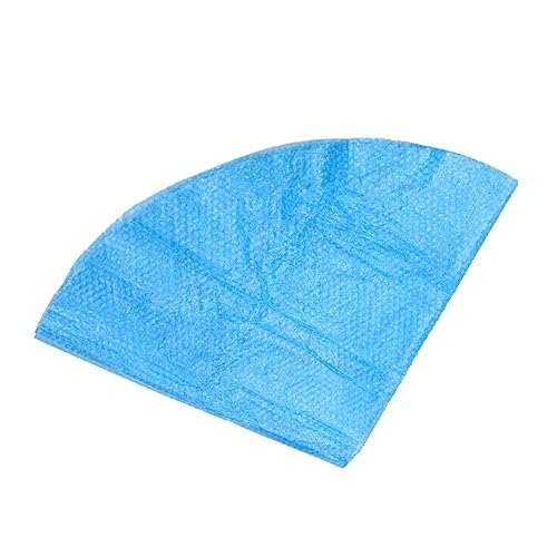 Toyvian Poolabdeckung Rund Isolierfolie für Aufblasbare Poolmatte Uv und Regenfest Durchmesser für Aufblasbare Pools und Rahmenpools von Toyvian