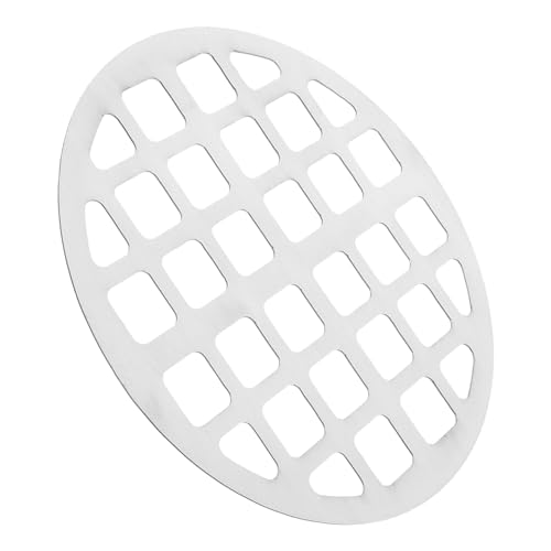 Toyvian Poolfilter Netz Feines Filtersieb Poolzubehör Schutz vor Langlebiges Schwimmbad Zubehör für Pumpenschutz von Toyvian