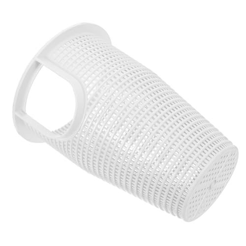 Toyvian Pool Zubehör Außenpool Korb Ersatz Filter Korb Praktische von Toyvian