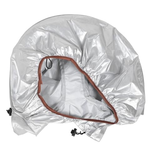 Toyvian Praktischer Fußbad Deckel Sauna Fußbad Zubehör Langlebig Passend Ergonomisch für Effektive Fußpflege und Verbesserte Durchblutung Zuhause Geeignet Zufällige Farbe Zufällige Farbe von Toyvian