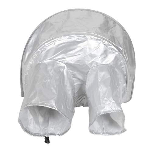 Toyvian Praktischer Fußbad abdeckhaube aus Wasserfestem Hitzebeständigem Material für Fußbäder und Fumigation Thermoisolierend Langlebig Zubehör für Entspannende Fußpflege Zufällige Farbe Toyvian Praktischer Fußbad abdeckhaube aus Wasserfestem Hitzebeständigem Material für Fußbäder und Fumigation Thermoisolierend Langlebig Zubehör für Entspannende Fußpflege Zufällige Farbe von Toyvian