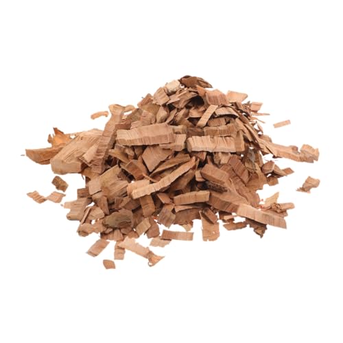 Toyvian Räucherspäne Apfelholzspäne Zum Räuchern Und Grillen Schnelles Anzünden Grillholzscheiben Für Smoker Grillzubehör Toyvian Räucherspäne Apfelholzspäne Zum Räuchern Und Grillen Schnelles Anzünden Grillholzscheiben Für Smoker Grillzubehör von Toyvian