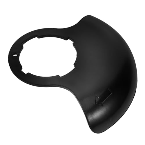 Toyvian Rasenmäher Grasklappe Kabelloses Zubehör für Rasenmäher Grass Shield für Aufsitzmäher Flexibles und Mähschutzgerät Passend für Verschiedene Modelle Toyvian Rasenmäher Grasklappe Kabelloses Zubehör für Rasenmäher Grass Shield für Aufsitzmäher Flexibles und Mähschutzgerät Passend für Verschiedene Modelle von Toyvian