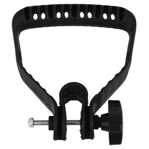 Toyvian Rasenmäher Trimmergriff Ergonomischer Handgriff für Rasenmäher und Trimmer Kompatibel mit Verschiedenen Modellen Verbesserte und Präzise Handhabung für Effizientes Gärtnern Toyvian Rasenmäher Trimmergriff Ergonomischer Handgriff für Rasenmäher und Trimmer Kompatibel mit Verschiedenen Modellen Verbesserte und Präzise Handhabung für Effizientes Gärtnern von Toyvian