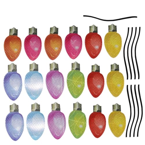 Toyvian Reflektierende Weihnachts Kfz Magnetaufkleber mit Lampen Leitungen Wetterfeste Auto Dekorationen für Kühlschrank Garage Stabile Magnetische Weihnachtsbeleuchtung Toyvian Reflektierende Weihnachts Kfz Magnetaufkleber mit Lampen Leitungen Wetterfeste Auto Dekorationen für Kühlschrank Garage Stabile Magnetische Weihnachtsbeleuchtung von Toyvian