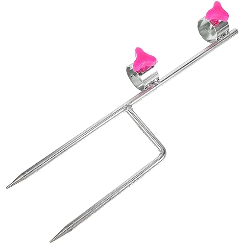 Toyvian Regenschirm-Clip-Halter schwer Stand Regenschirme Strand wasserdicht Sonnenschirmspitze für den Garten Fester Regenschirm Spike im Freien Eisen Toyvian Regenschirm-Clip-Halter schwer Stand Regenschirme Strand wasserdicht Sonnenschirmspitze für den Garten Fester Regenschirm Spike im Freien Eisen von Toyvian