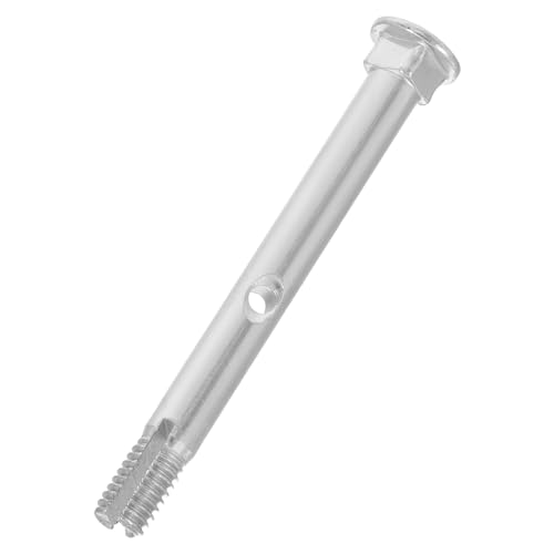 Toyvian Robuste Kurbel für Sonnenschirme Windresistent Ergonomisches Design für Garten und Strand Einfache Handhabung und Toyvian Robuste Kurbel für Sonnenschirme Windresistent Ergonomisches Design für Garten und Strand Einfache Handhabung und von Toyvian