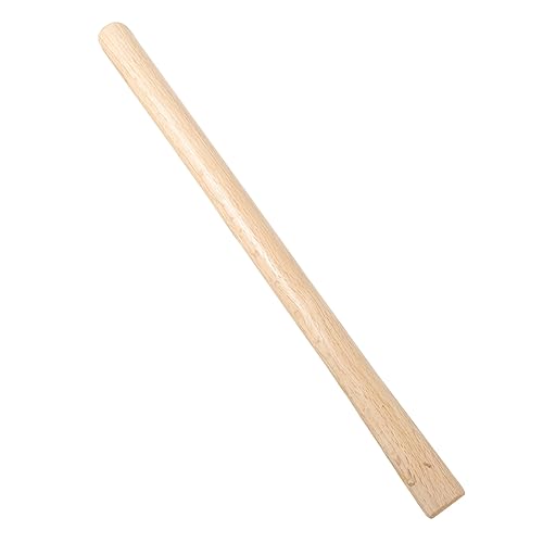 Toyvian Robuster Axtstiel Ergonomischer Griff Natürlichem Einfach zu Montierender Ersatzgriff für Axt Langlebig Komfortabel für Garten und Forstarbeiten Toyvian Robuster Axtstiel Ergonomischer Griff Natürlichem Einfach zu Montierender Ersatzgriff für Axt Langlebig Komfortabel für Garten und Forstarbeiten von Toyvian