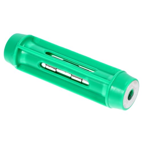 Toyvian Robuster Kuhmagen Eisenentferner mit Starkem Magnet für Rinderhaltung Rostfrei Effizientes Farmgerät zur Eisenabscheidung im Pansen Geeignet für Kleine und Große Bestände von Toyvian