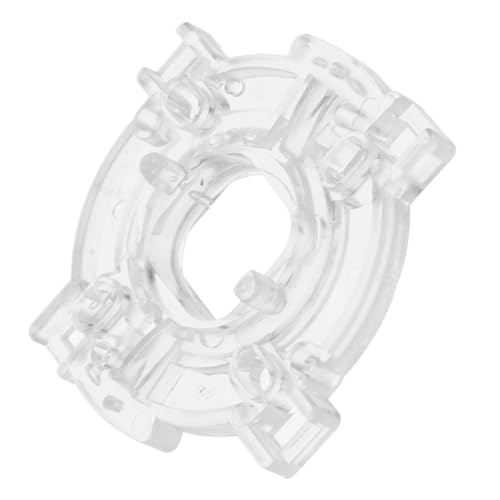 Toyvian Rockerbasis Spielzeugautomat Tor Gate -Hardware Wippe mit befestigtem Stubenwagen x Rocker-Game-Stuhl-Teile Gabelstapler-Joystick-Controller Plastik Transparent Toyvian Rockerbasis Spielzeugautomat Tor Gate -Hardware Wippe mit befestigtem Stubenwagen x Rocker-Game-Stuhl-Teile Gabelstapler-Joystick-Controller Plastik Transparent von Toyvian