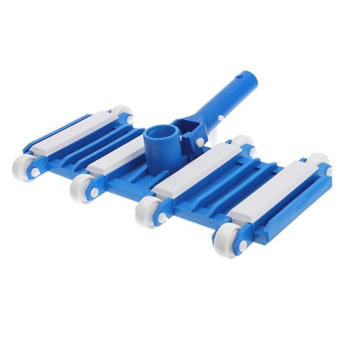 Toyvian Saugkopf Vakuum Poolreiniger Vac Im Boden Schwimmbad Pool-bürstenkopf Reinigungsmittel Für Pools Pool Fliesen Schrubber Reinigungsmittel Für Den Pool Poolsaugköpfe Abs Toyvian Saugkopf Vakuum Poolreiniger Vac Im Boden Schwimmbad Pool-bürstenkopf Reinigungsmittel Für Pools Pool Fliesen Schrubber Reinigungsmittel Für Den Pool Poolsaugköpfe Abs von Toyvian