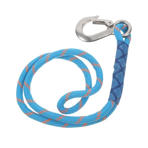 Toyvian Schaukel Aufhängungsset Verstellbare Baum Schaukelgurte mit Karabiner für Hängematten Balkonschaukeln und Outdoor Aktivitäten Blau Toyvian Schaukel Aufhängungsset Verstellbare Baum Schaukelgurte mit Karabiner für Hängematten Balkonschaukeln und Outdoor Aktivitäten Blau von Toyvian