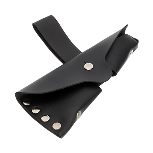 Toyvian Schutzhülle für Tragbare Axthülle Hochwertigem Einsetzbar Robust und Langlebig für Camping und Outdoor Aktivitäten Toyvian Schutzhülle für Tragbare Axthülle Hochwertigem Einsetzbar Robust und Langlebig für Camping und Outdoor Aktivitäten von Toyvian