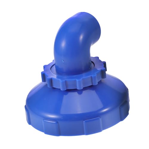 Toyvian Schwenkbare Pool Einlassdüse für Hochwertige Strahldüse mit Eleganter Einfacher Installation und Gleichmäßiger Wasserverteilung Toyvian Schwenkbare Pool Einlassdüse für Hochwertige Strahldüse mit Eleganter Einfacher Installation und Gleichmäßiger Wasserverteilung von Toyvian