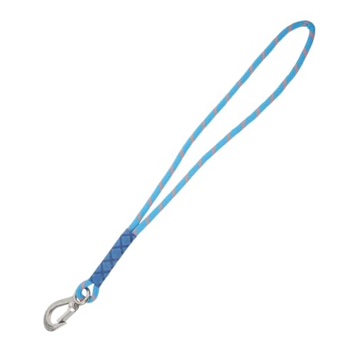 Toyvian Schwerlast Hängesessel Aufhängung mit Karabinern und Robusten Gurten für Baum und Verandaschaukeln Vielseitig für Outdoor Yoga Camping Blau Toyvian Schwerlast Hängesessel Aufhängung mit Karabinern und Robusten Gurten für Baum und Verandaschaukeln Vielseitig für Outdoor Yoga Camping Blau von Toyvian