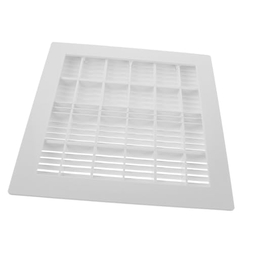 Toyvian Schwimmbad Ablaufgitter Quadratisch Weiß Pool Hauptablauf Ersatz Abs Material Langlebig Robust Für Schwimmbecken Spa Aquarium Wasserabfluss Optimierte Flusskontrolle Toyvian Schwimmbad Ablaufgitter Quadratisch Weiß Pool Hauptablauf Ersatz Abs Material Langlebig Robust Für Schwimmbecken Spa Aquarium Wasserabfluss Optimierte Flusskontrolle von Toyvian