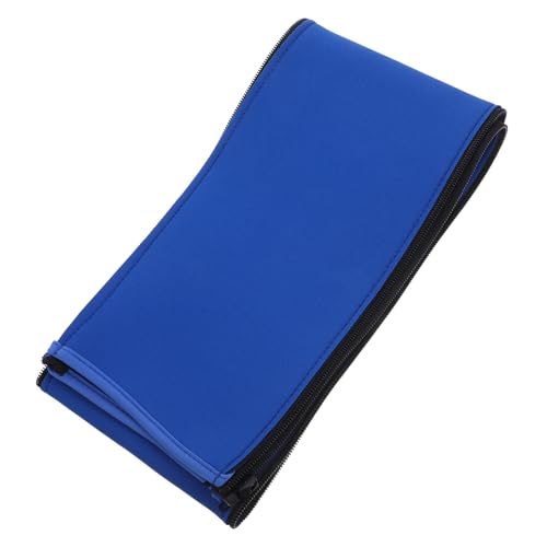 Toyvian Schwimmbadzubehör Pool Handsicherheitsabdeckung Pool Handlaufhülle Pool Geländerabdeckung Pool Handlaufabdeckung Pool Sicherheitsteile Schwimmen Neopren Blau Toyvian Schwimmbadzubehör Pool Handsicherheitsabdeckung Pool Handlaufhülle Pool Geländerabdeckung Pool Handlaufabdeckung Pool Sicherheitsteile Schwimmen Neopren Blau von Toyvian