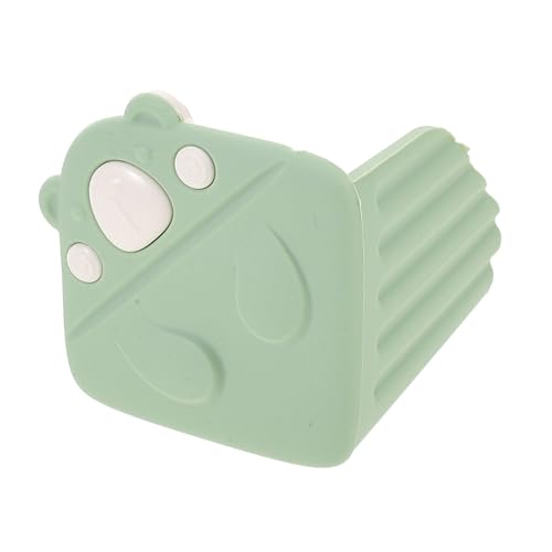 Toyvian Eckschutz Für Möbel Aus Flexiblen Materialien Sicherheits-eckenschutz Für Schreibtisch Sicherheitspuffer Mit Selbstklebendem Design Eckschutz Für Fensterkanten Möbelschutz von Toyvian