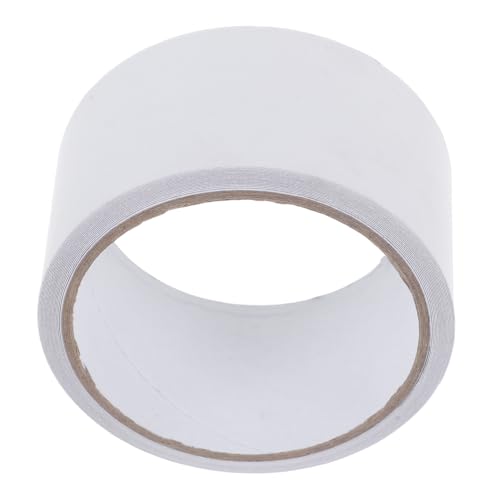 Toyvian Selbstklebendes Reparaturband TPU Schwimmring Flicken PE Reparaturset für Luftmatratzen Zelte und Aufblasbare Spielzeuge Hohe Temperatur und Kälteresistenz Toyvian Selbstklebendes Reparaturband TPU Schwimmring Flicken PE Reparaturset für Luftmatratzen Zelte und Aufblasbare Spielzeuge Hohe Temperatur und Kälteresistenz von Toyvian
